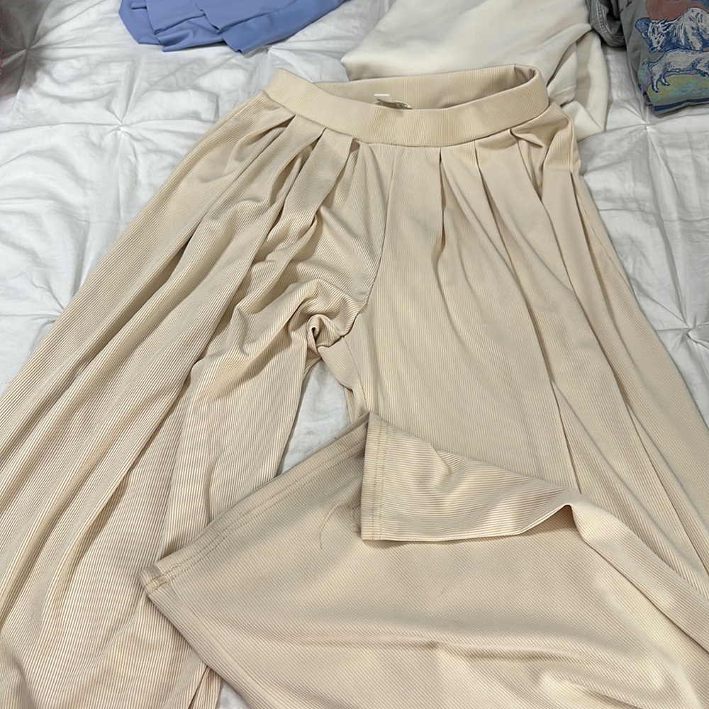 Comfy pants